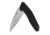 Kershaw Dividend Stonewash Folding Knife, 1812