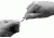 Kershaw Lonerock Rbk Replacement Blades - 1890RBX