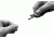 Kershaw Lonerock Rbk Replacement Blades - 1890RBX