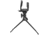 Kestrel Tripod Clamp - Holds any Kestrel Meter on 1/4-20 Tripod Mount, Black 0793