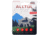 KeySmart Alltul Animal Multi-Tool, Bear, KS824-SS-BER