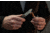 KeySmart Dapper 150 Ultra Slim Gentlemans Knife, Black, KS817-BLK