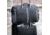 KeySmart Urban Union Hybrid Messenger Bag, Black, KS359-SLT