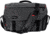 KeySmart Urban Union Hybrid Messenger Bag, 16in, Black, KS359-SLT