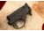KIDD Innovative Design Single Stage Trigger Unit For Ruger 1022 Extended, Black, TG1-B-X