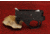 KIDD Innovative Design Single Stage Trigger Unit For Ruger 1022 Extended, Black, TG1-B-X