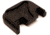 Killer Innovations Velocity Glock Slide Back Plate, Black, VABPGS1BLK