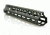 Kinetic Development Group MREX AR MLOK 13.5in Modular Rail, Black, ARP5-030