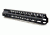 Kinetic Development Group MREX AR MLOK 13.5in Modular Rail, Black, ARP5-030