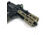 Kinetic Development Group SRX3 Rail Extension, 3 inch, FDE, STR5-410