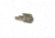 Kinetic Development Group SRX3 Rail Extension, 3 inch, FDE, STR5-410