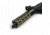 Kinetic Development Group SRX3 Rail Extension, 6 inch, FDE, STR5-420