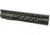 Kinetic Development Group HK 762 M-LOK Rail System, 14 in, Aluminum, Black Finish, HKRM5-010
