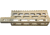 Kinetic Development Group SRX3 MKII 6in Stribog Rail Extension