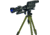 Kinetic Development Group NOX Nighttime Optic Extension, Anodized Black, MSH5-150