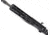 Kinetic Development Group Scar Mrex Mark II M-LOK Rail, Black, 6.5in MRX5-MK2-020