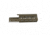 Kinetic Development Group SRX3 Rail Extension, 6 inch, FDE, STR5-420