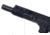 Kinetic Development Group SRX3 Stribog Receiver Extension, 3in, Black, STR5-310
