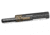 Kinetic Development Group SRX3 Stribog Receiver Extension, 3in, Black, STR5-310