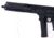 Kinetic Development Group SRX6 Stribog Receiver Extension, 6in, Black, STR5-320