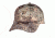 King's Camo Hunter Series Hat, Desert Shadow, One Size KHT1511-DS
