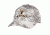King's Camo Hunter Series Hat, Snow Shadow, One Size KHT1511-SS