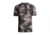 Kings Camo Hunter Series Short Sleeve T-Shirt, KC Ultra, 2XL, KCM1086-KCU-2XL