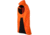 King's Camo Soft Shell Vest, Blaze Orange, Large, KBZ425-BZ/DS-L