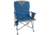 Kings River Monster Hard Arm Chair, Mykonos Blue, HA10079-2DA