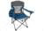 Kings River Oversize Mesh Camp Chair, Mykonos Blue, QC10016-2D4