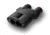 Kite Optics APC Stabilized 10x30mm Binocular, Black, KO1030