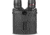 Kite Optics APC Stabilized 12x42mm Roof Prism Binocular, Black, KO1242