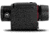 Kite Optics Gen II Mono Stabilized 12x25mm Monocular, Black, KO1225