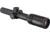 Kite Optics Ret 4Ai 1-6X24mm Riflescope, Black, K282462
