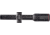 Kite Optics Ret 4Ai 1-6X24mm Riflescope, Black, K282462