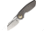 Kizer Cutlery October Framelock