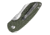 Kizer Cutlery October Mini Linerlock Green