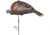Knight &amp; Hale Pretty Girl Feeding Hen Decoy, Brown, KHT0225