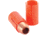 Knight Rifles Muzzleloading Red Hot Muzzleloader Bullets .50 cal 250 gr Orange EZ Load Sabot 20/ct, M900590