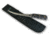 Knives of Alaska Coho 440C Fillet Knife, Black 00086FG