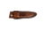 Knives of Alaska Trekker Series Pronghorn D2 Knife, Suregrip Handle, Hunters Orange, 00176FG