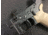 KNS Precision AR15/M16 Gen JJ Non-Rotate Trigger/Hammer Pins .154 Diameter-Black NRTHP GEN JJ-BK