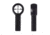 KNS Precision L1A1 Duplex Crosshair, Black L1A1DU