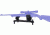 Kolpin Sight Vise Gunmount with V Front Accessory SSV500