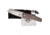 Komoran Linerlock Red Carbon Fiber Folding Knife, 3.5in Stonewash SS Blade, Black G10 Handle With Black/Red Carbon Fiber Onlay, Thumb Stud, Pocket Clip, QRFEB01 / KO021