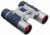 Konus Explo 10x25 Pocket Binoculars 2024