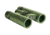 Konus Orient 10x25mm Roof Prism Binocular, Green, 2012