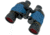 Konus Sportly Fixed Focus 8x40 Wide Angle Binoculars 2252