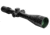 Konus Diablo 6-24X50mm Rifle Scope, 30mm Tube, Second Focal Plane, 1/2 Mil Dot Reticle, Matte Black, 7173
