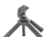 Konus KonuSpot-80 20-60x80 Angled Spotting Scope,Tripod/Case/Camera &amp; Smartphone Adapter, Green, 7120B